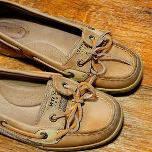 Sperry Top-Sider